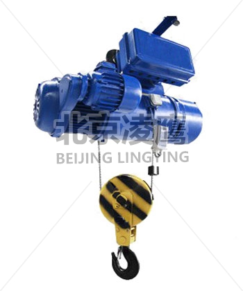MD1型钢丝绳电动香蕉APP视频下载